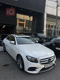 مێرسێدس بێنز E-Class
